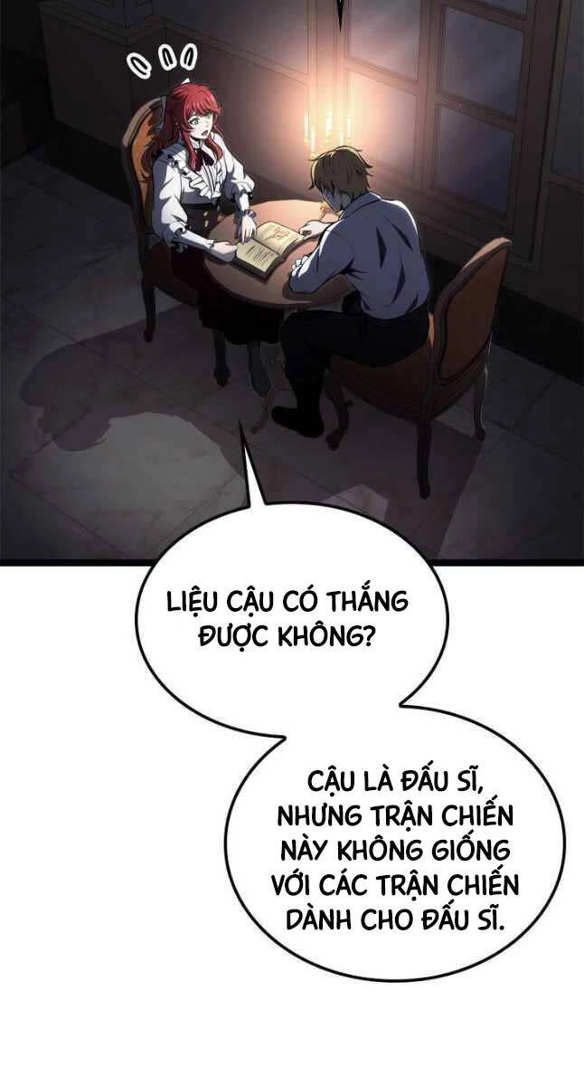 Nhà Vô Địch Kalli Chapter 51 - 88
