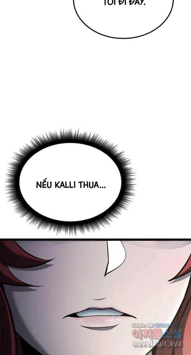 Nhà Vô Địch Kalli Chapter 51 - 92