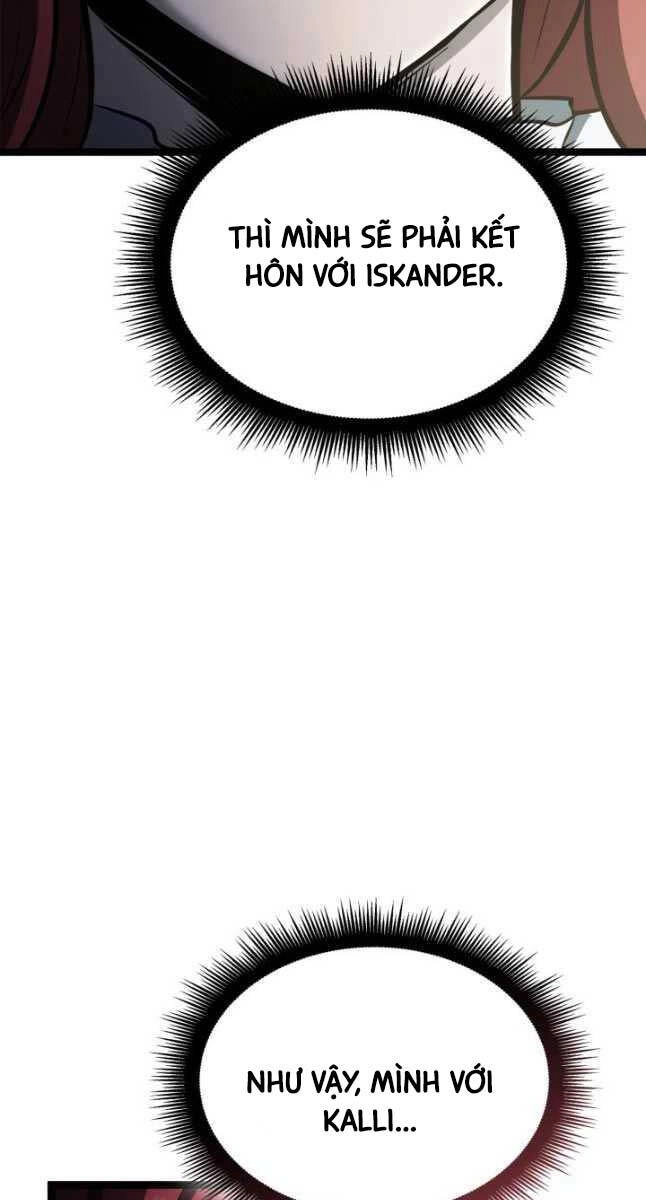 Nhà Vô Địch Kalli Chapter 51 - 93