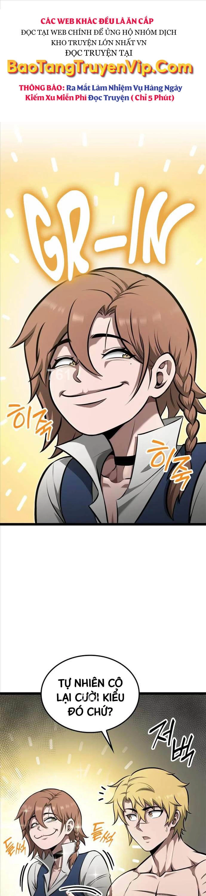 Nhà Vô Địch Kalli Chapter 52 - 1