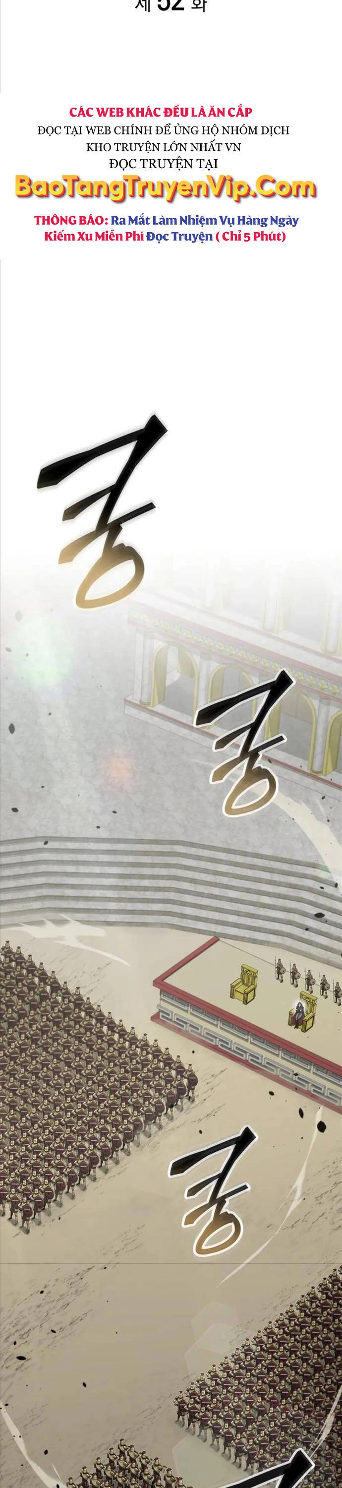 Nhà Vô Địch Kalli Chapter 52 - 5