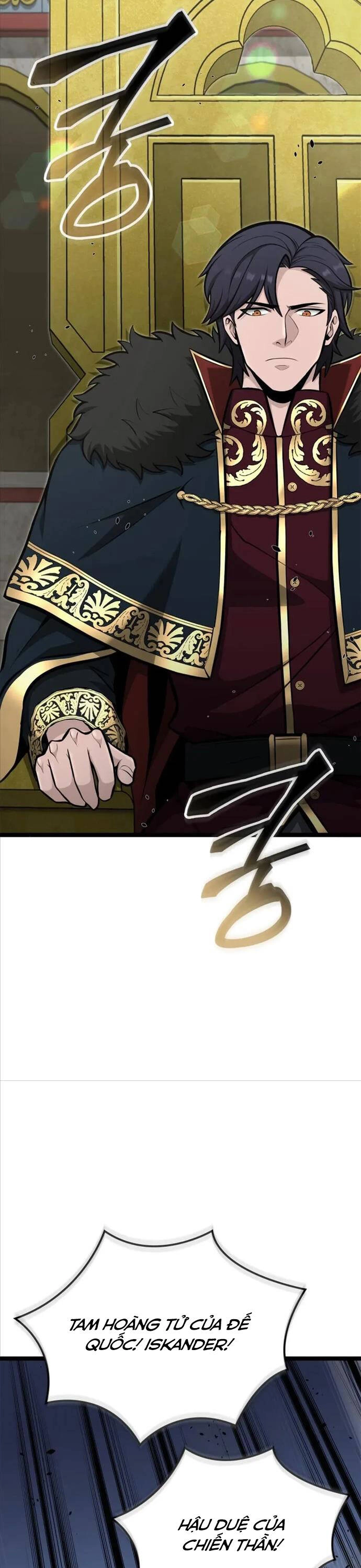 Nhà Vô Địch Kalli Chapter 52 - 7