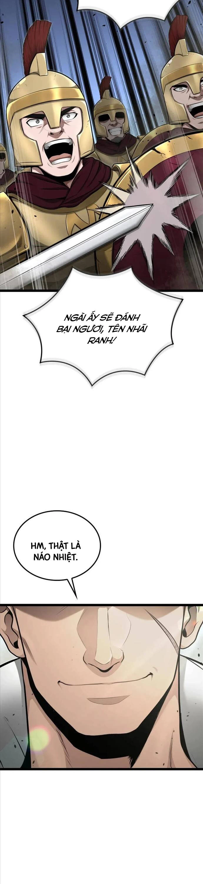 Nhà Vô Địch Kalli Chapter 52 - 8