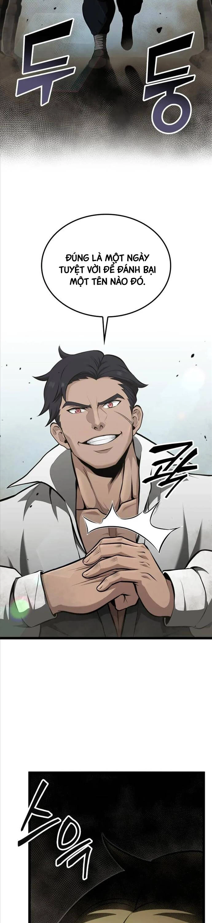 Nhà Vô Địch Kalli Chapter 52 - 10