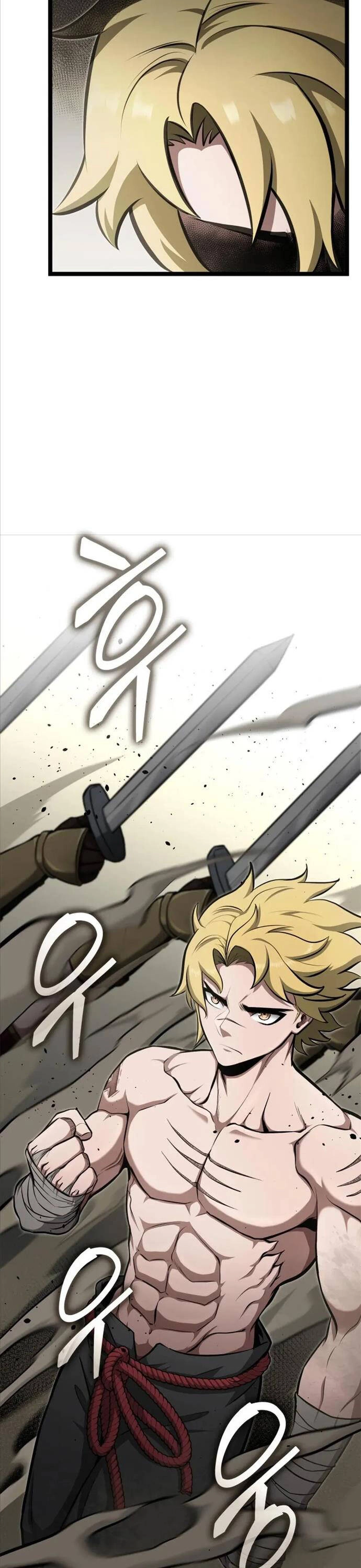 Nhà Vô Địch Kalli Chapter 52 - 11