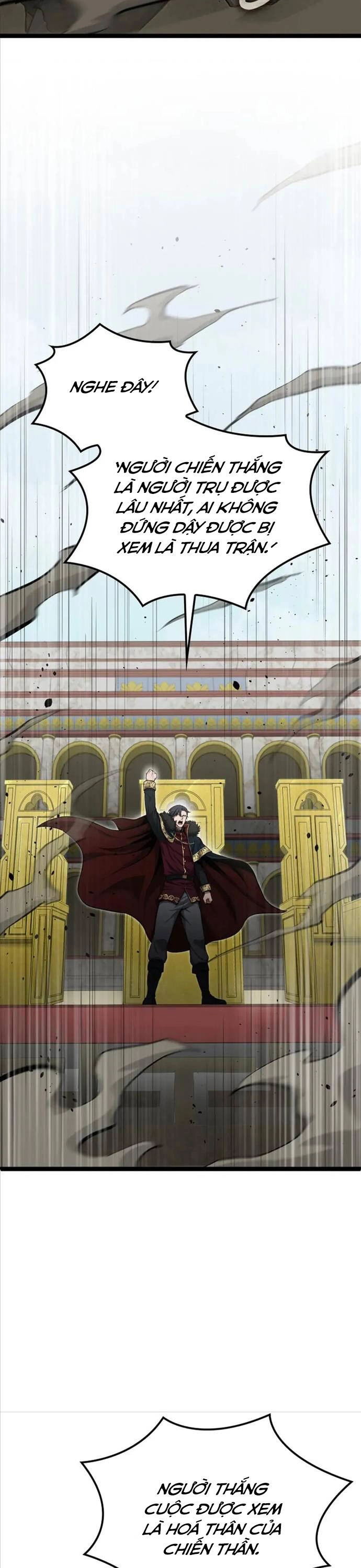 Nhà Vô Địch Kalli Chapter 52 - 12