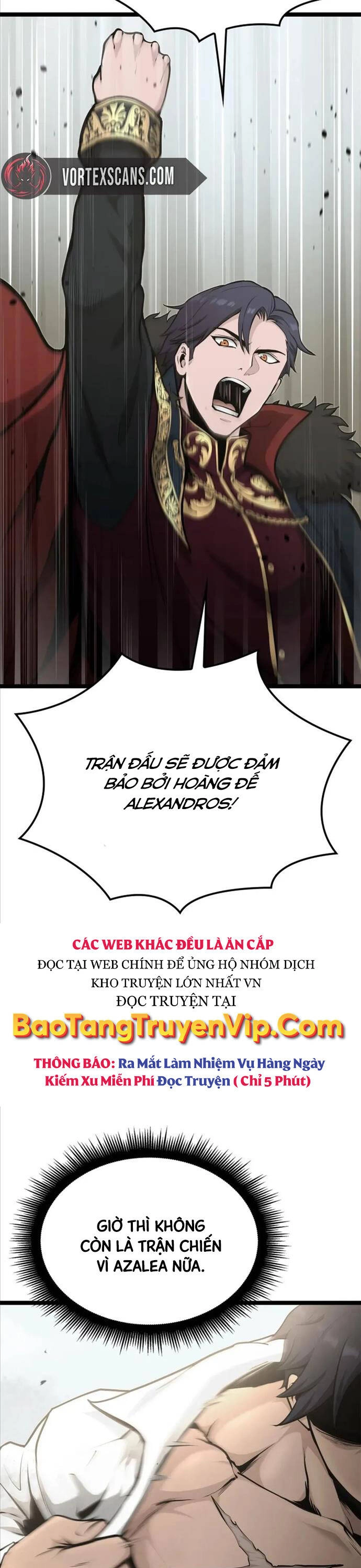 Nhà Vô Địch Kalli Chapter 52 - 13