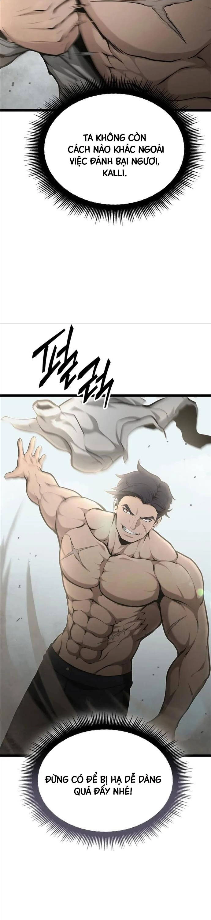 Nhà Vô Địch Kalli Chapter 52 - 14