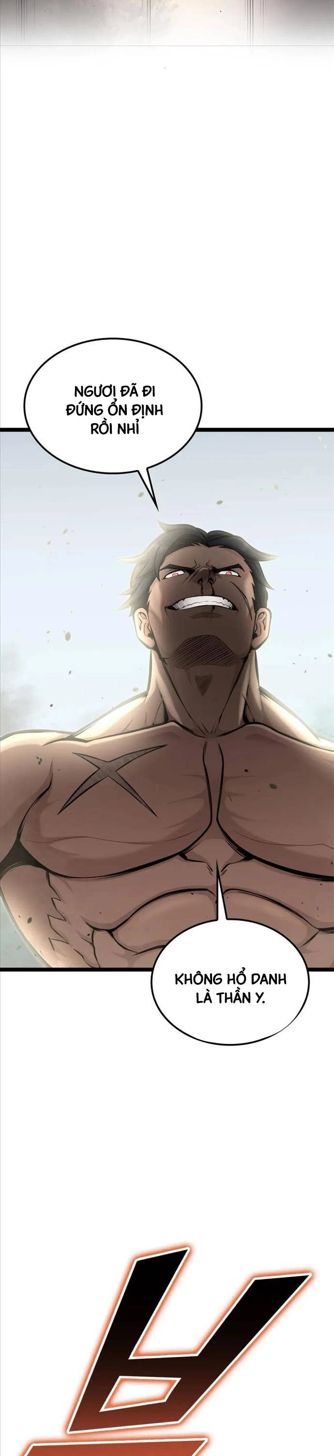 Nhà Vô Địch Kalli Chapter 52 - 18