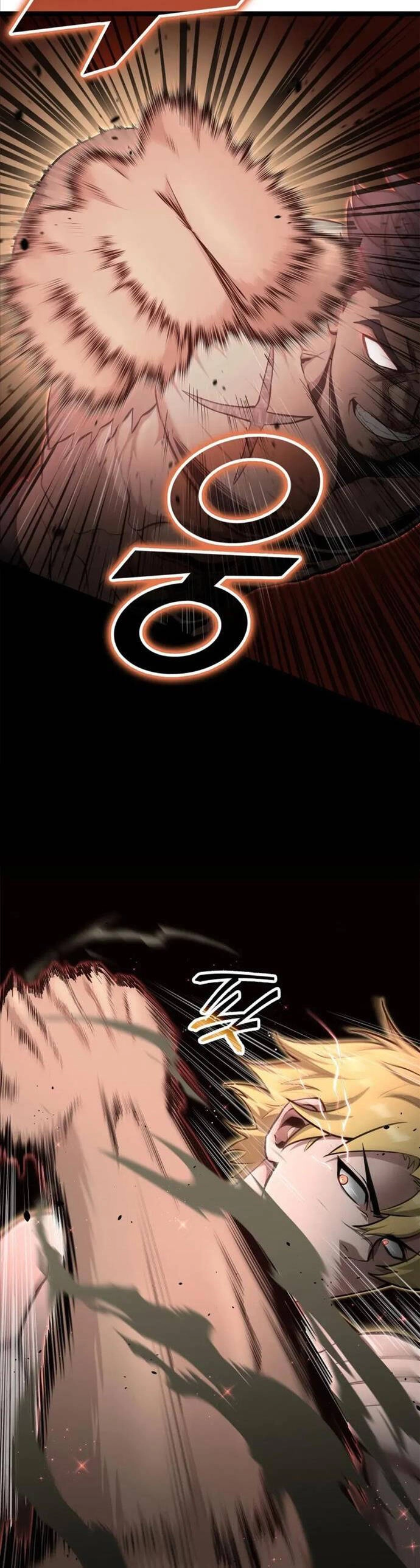 Nhà Vô Địch Kalli Chapter 52 - 19