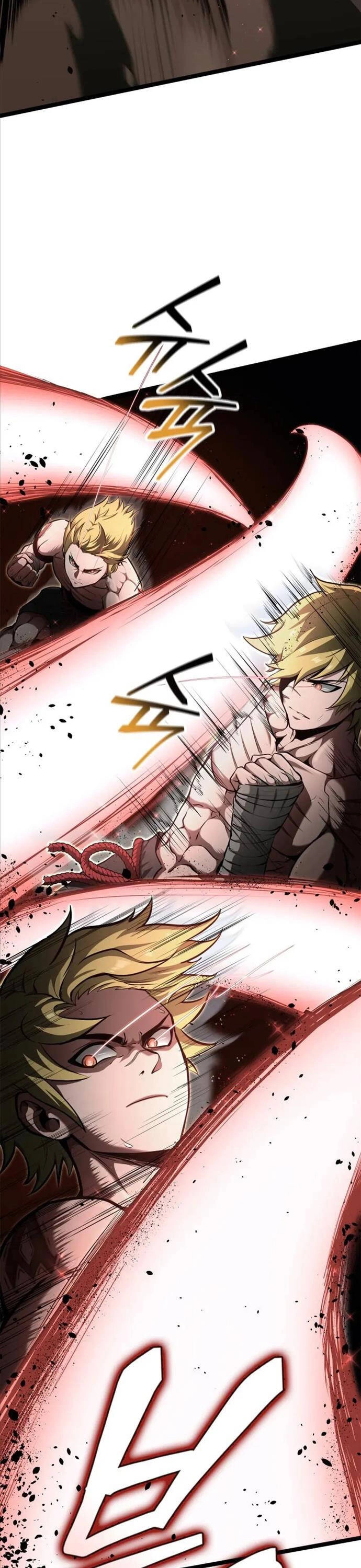 Nhà Vô Địch Kalli Chapter 52 - 20