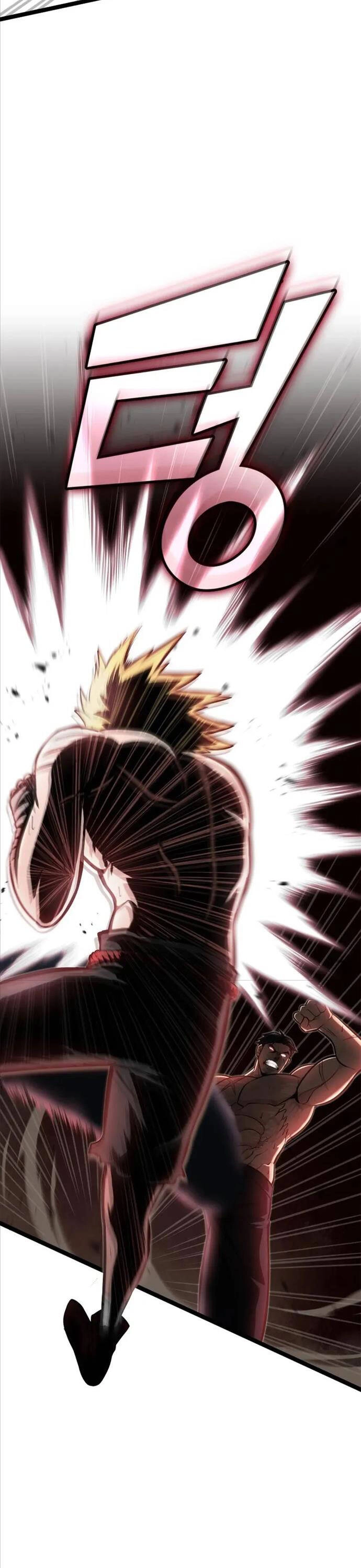 Nhà Vô Địch Kalli Chapter 52 - 24