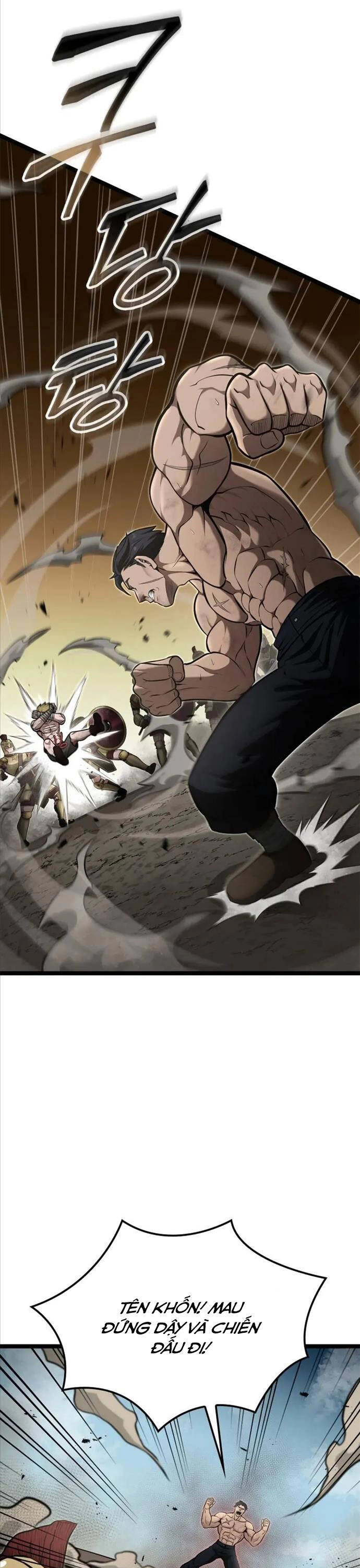 Nhà Vô Địch Kalli Chapter 52 - 25