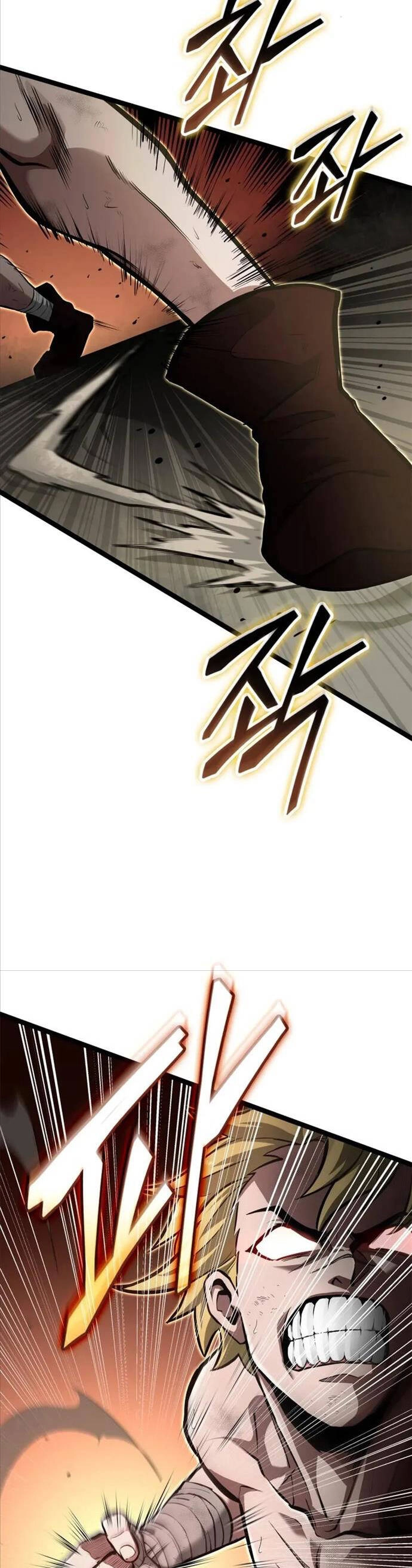 Nhà Vô Địch Kalli Chapter 52 - 29