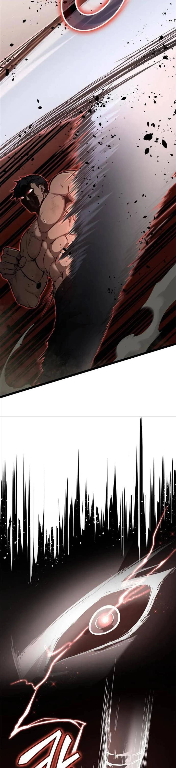 Nhà Vô Địch Kalli Chapter 52 - 31