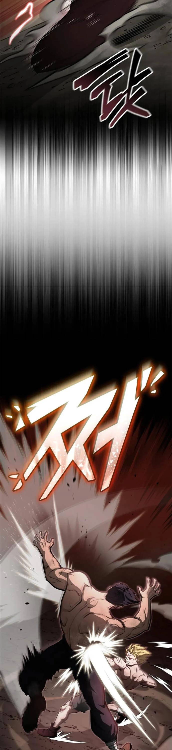 Nhà Vô Địch Kalli Chapter 52 - 33