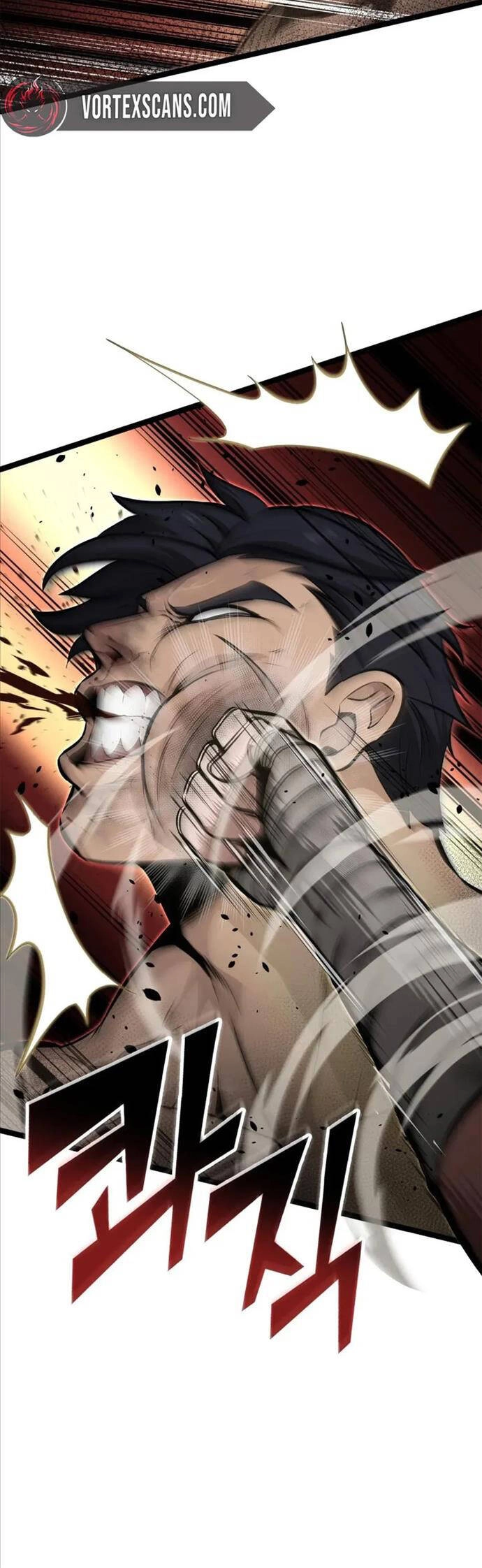 Nhà Vô Địch Kalli Chapter 52 - 37