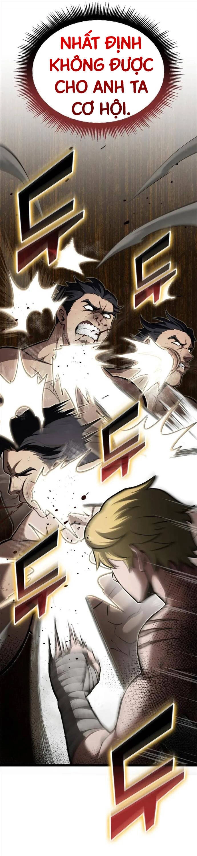 Nhà Vô Địch Kalli Chapter 52 - 38