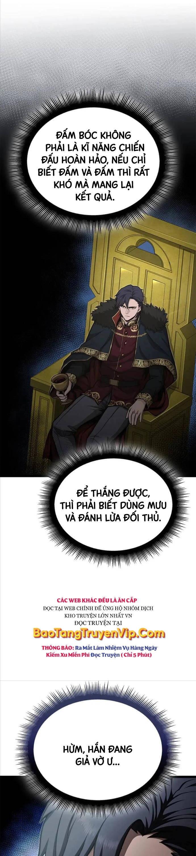 Nhà Vô Địch Kalli Chapter 52 - 39