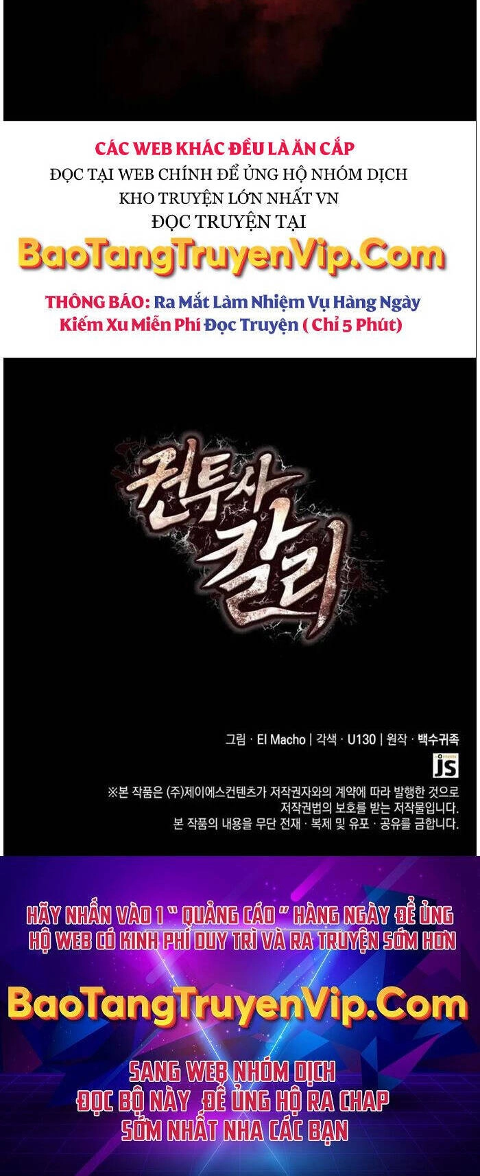 Nhà Vô Địch Kalli Chapter 52 - 42