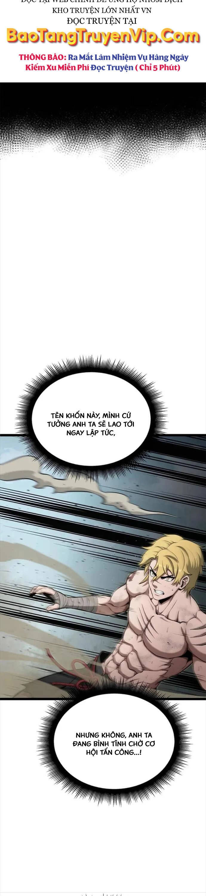 Nhà Vô Địch Kalli Chapter 53 - 4