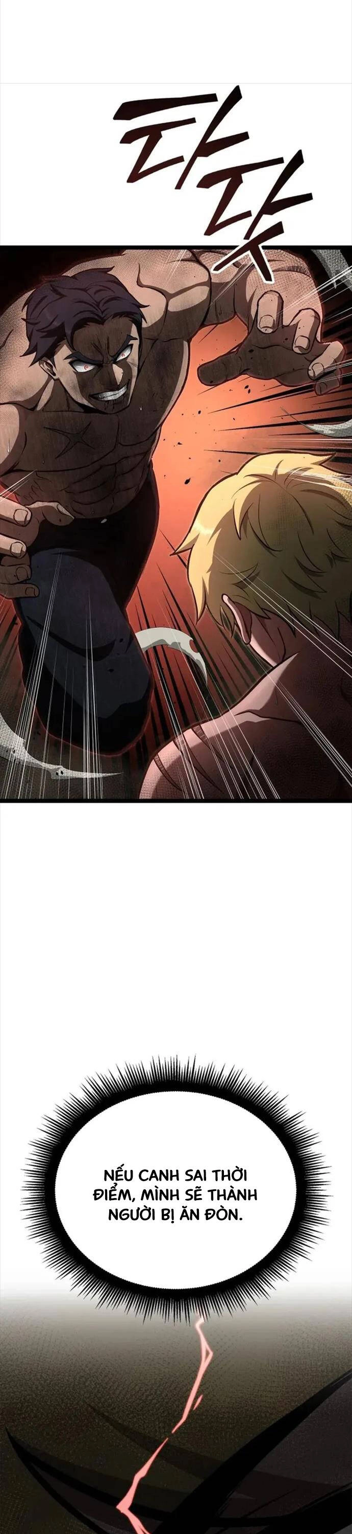 Nhà Vô Địch Kalli Chapter 53 - 7