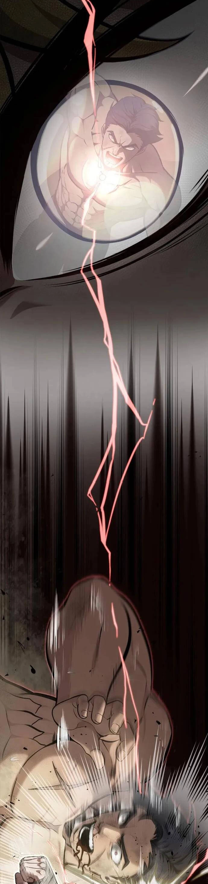 Nhà Vô Địch Kalli Chapter 53 - 8