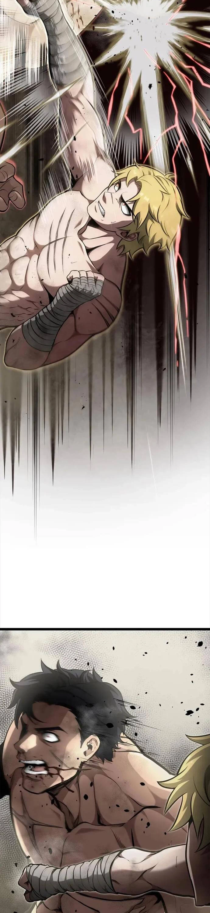 Nhà Vô Địch Kalli Chapter 53 - 9