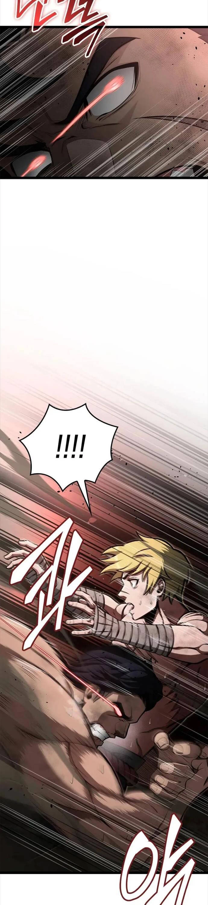 Nhà Vô Địch Kalli Chapter 53 - 11