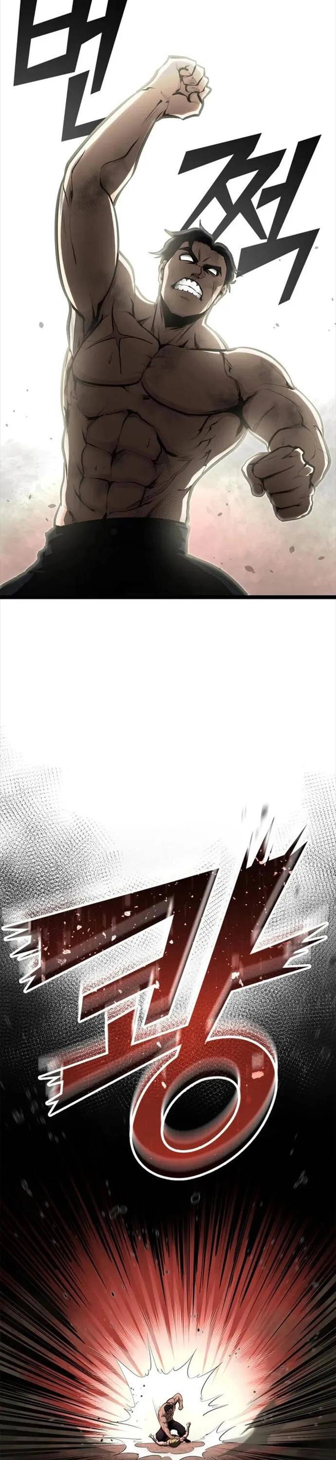 Nhà Vô Địch Kalli Chapter 53 - 13