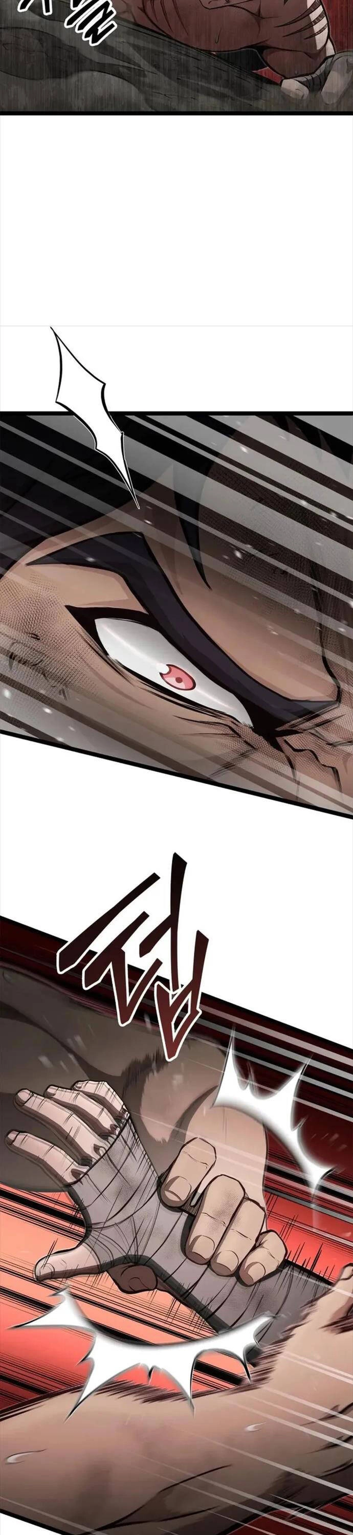 Nhà Vô Địch Kalli Chapter 53 - 19