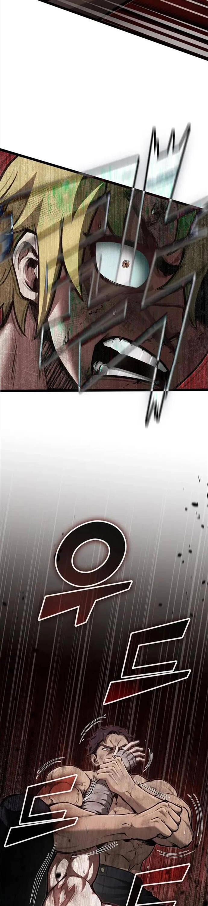 Nhà Vô Địch Kalli Chapter 53 - 20