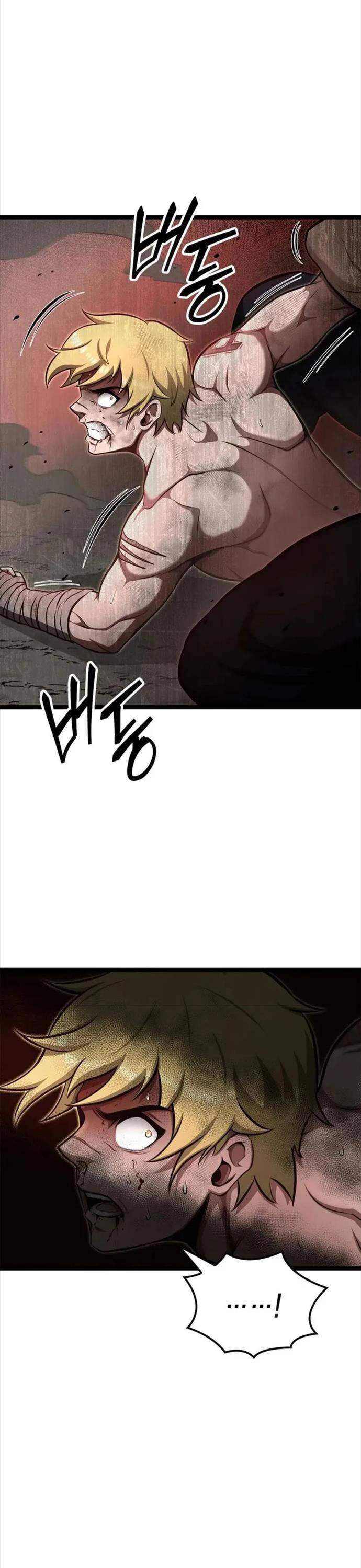 Nhà Vô Địch Kalli Chapter 53 - 23