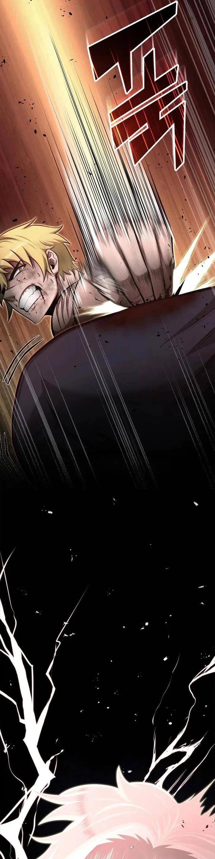 Nhà Vô Địch Kalli Chapter 53 - 25