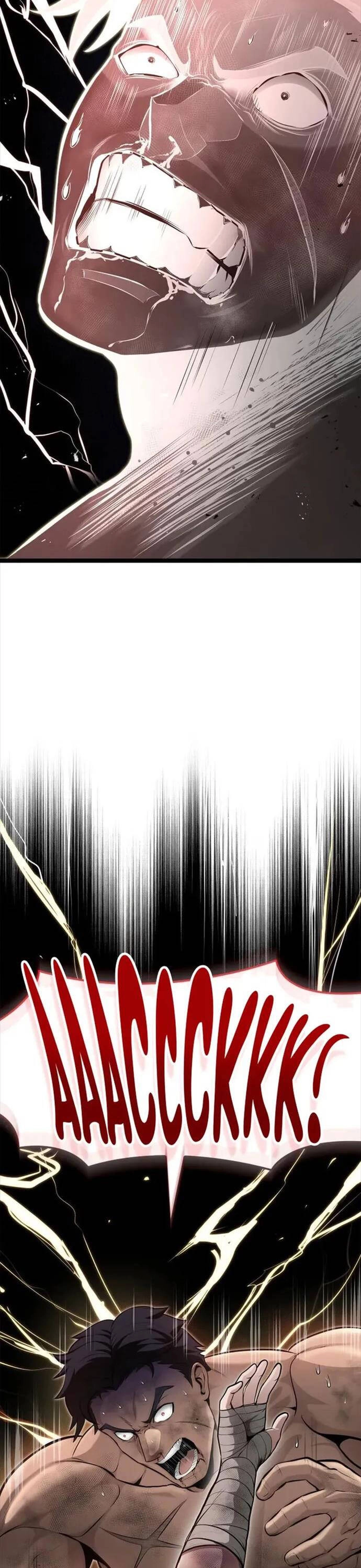 Nhà Vô Địch Kalli Chapter 53 - 26