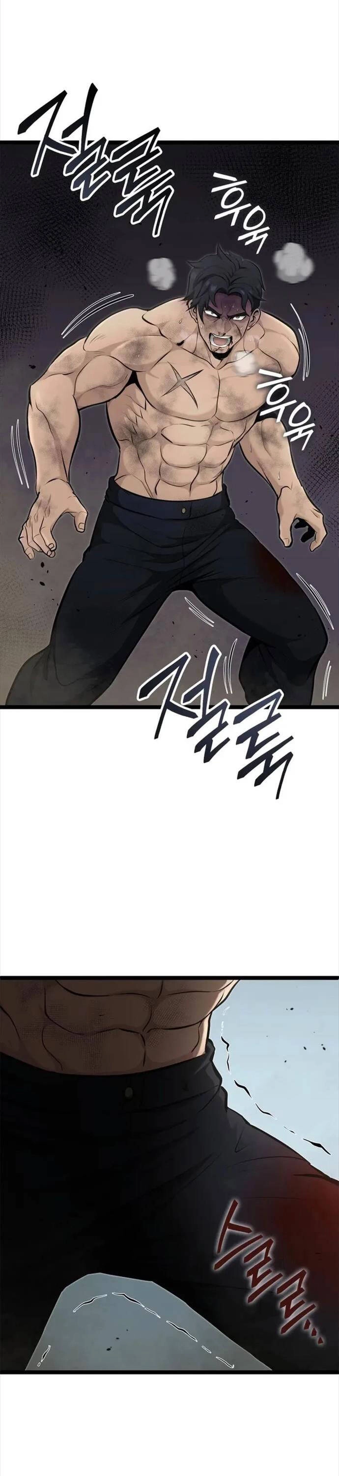 Nhà Vô Địch Kalli Chapter 53 - 29