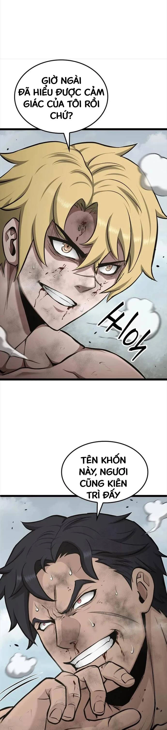 Nhà Vô Địch Kalli Chapter 53 - 30