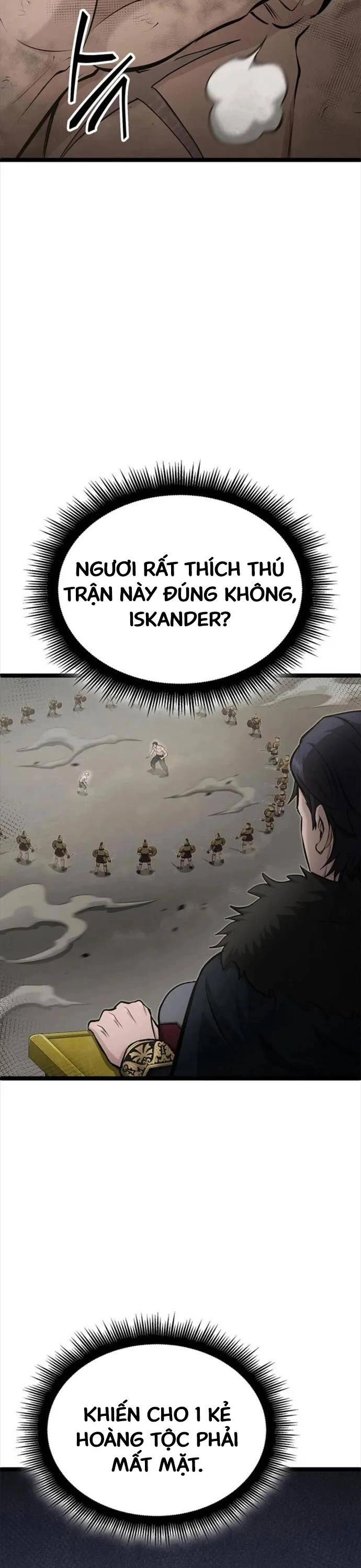 Nhà Vô Địch Kalli Chapter 53 - 31