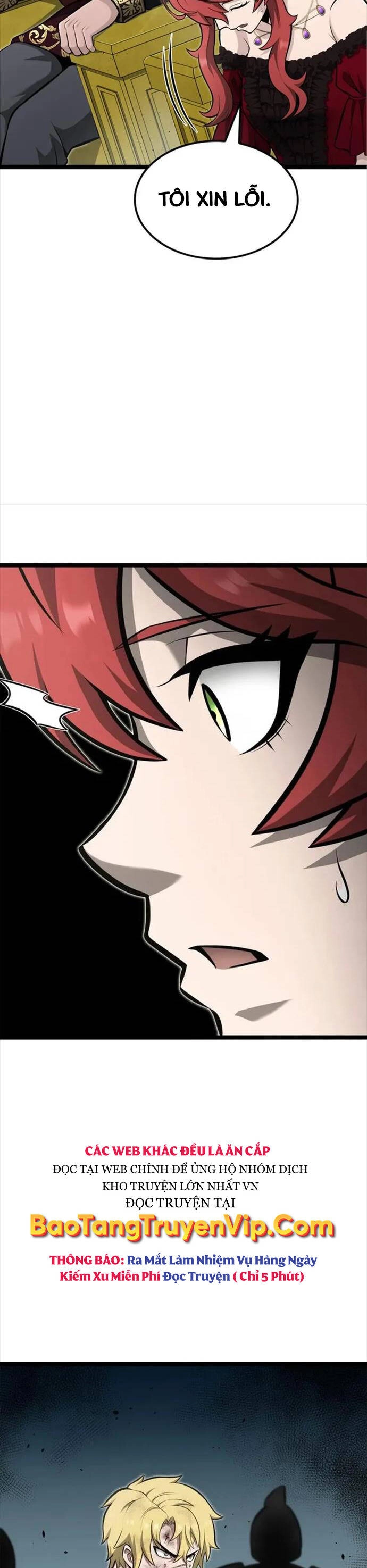 Nhà Vô Địch Kalli Chapter 53 - 34