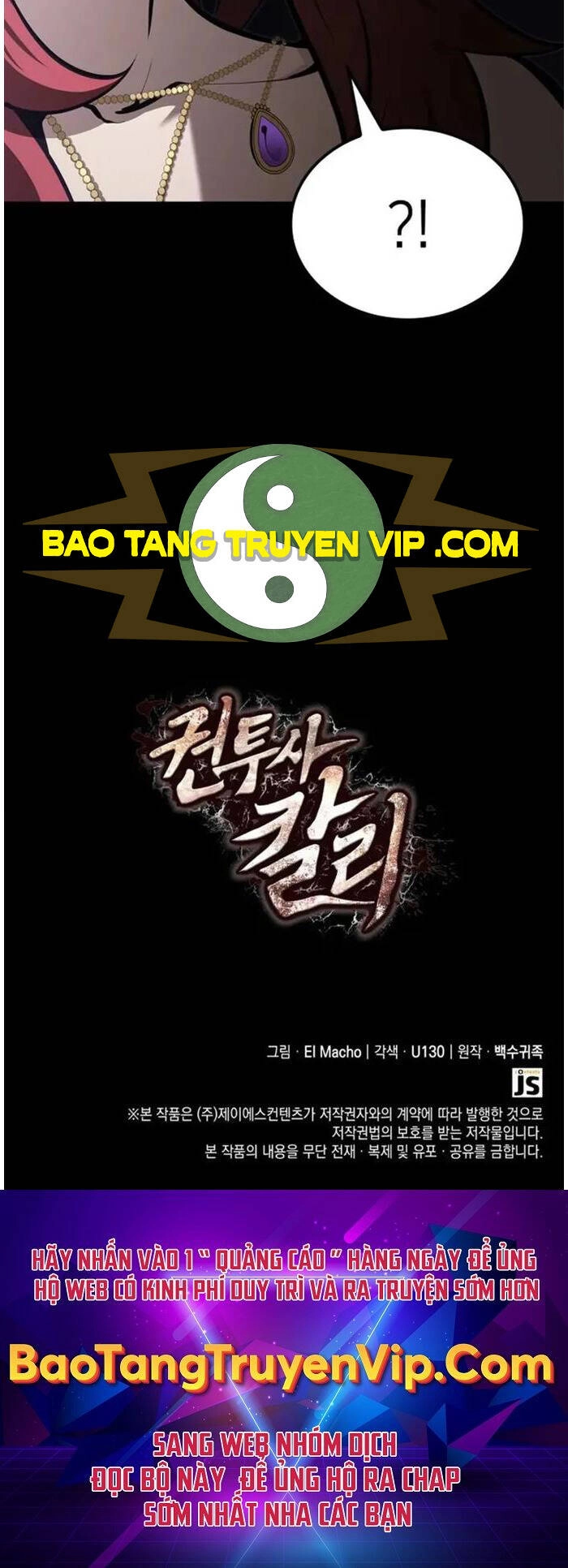 Nhà Vô Địch Kalli Chapter 53 - 38