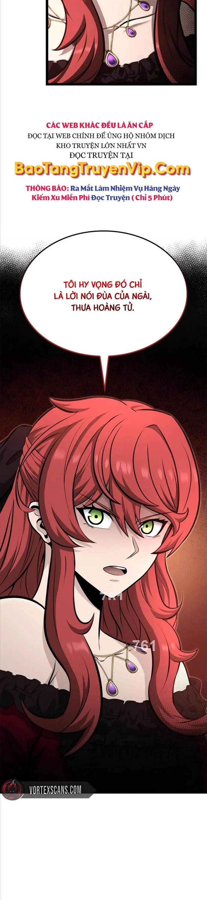 Nhà Vô Địch Kalli Chapter 54 - 2