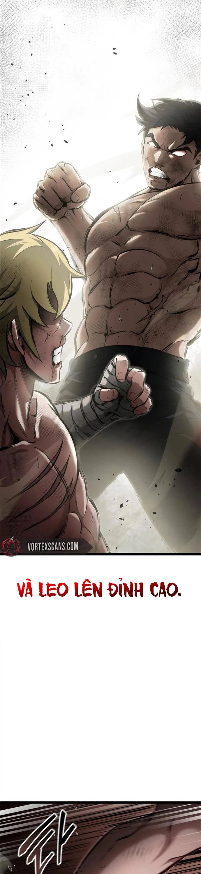 Nhà Vô Địch Kalli Chapter 54 - 11