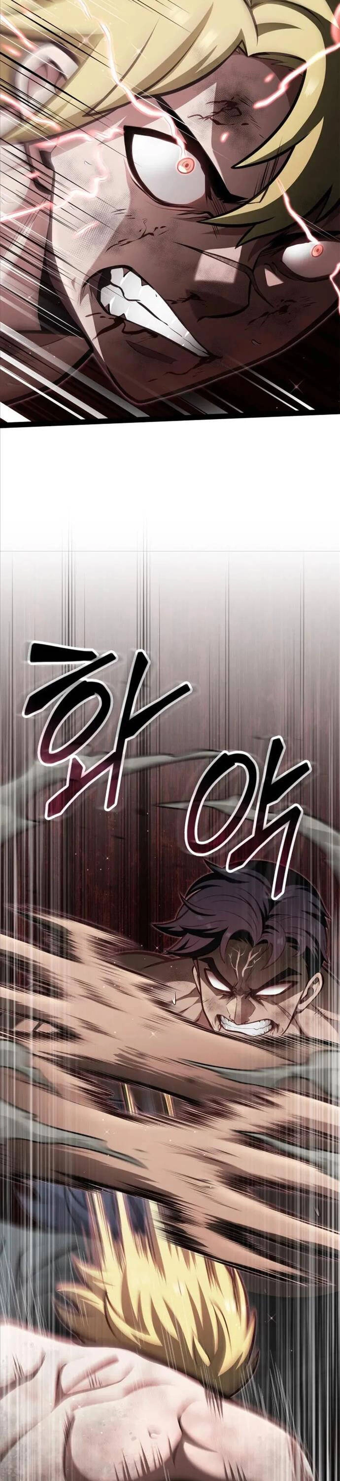 Nhà Vô Địch Kalli Chapter 54 - 14