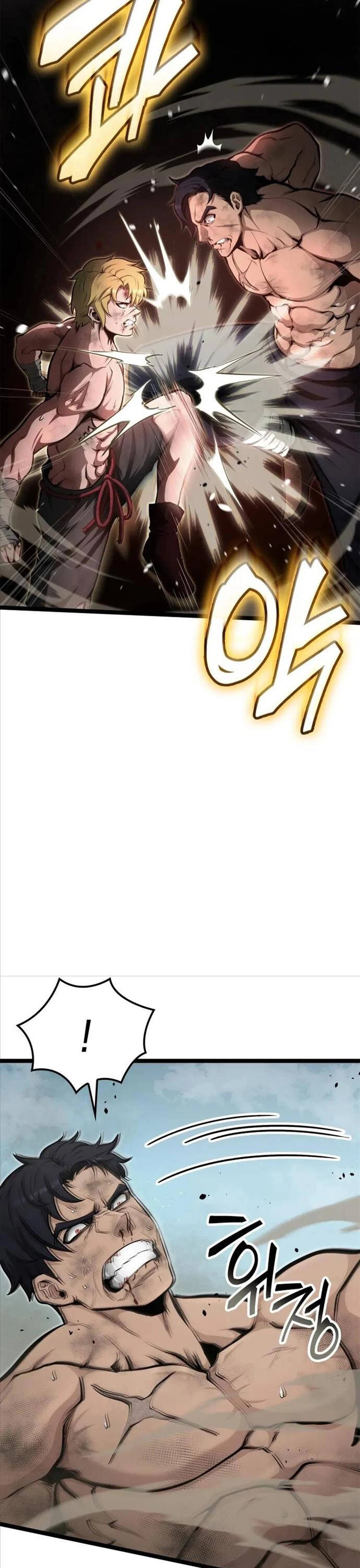 Nhà Vô Địch Kalli Chapter 54 - 16