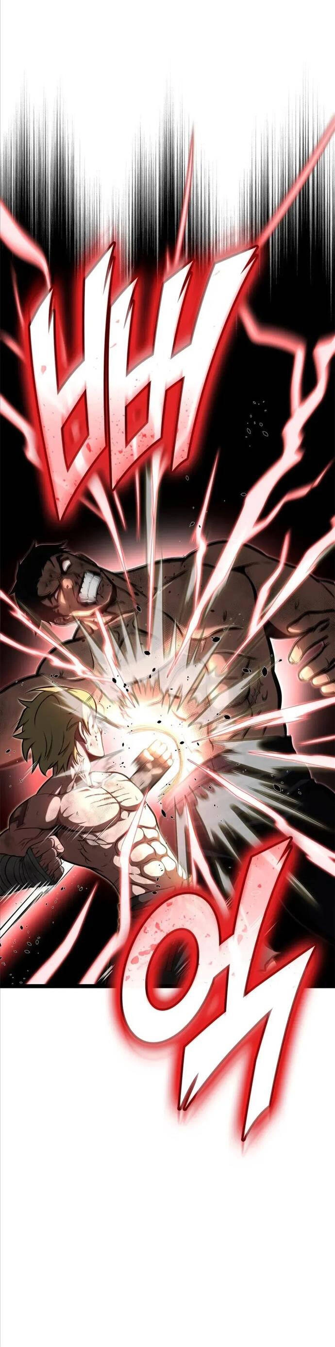 Nhà Vô Địch Kalli Chapter 54 - 18