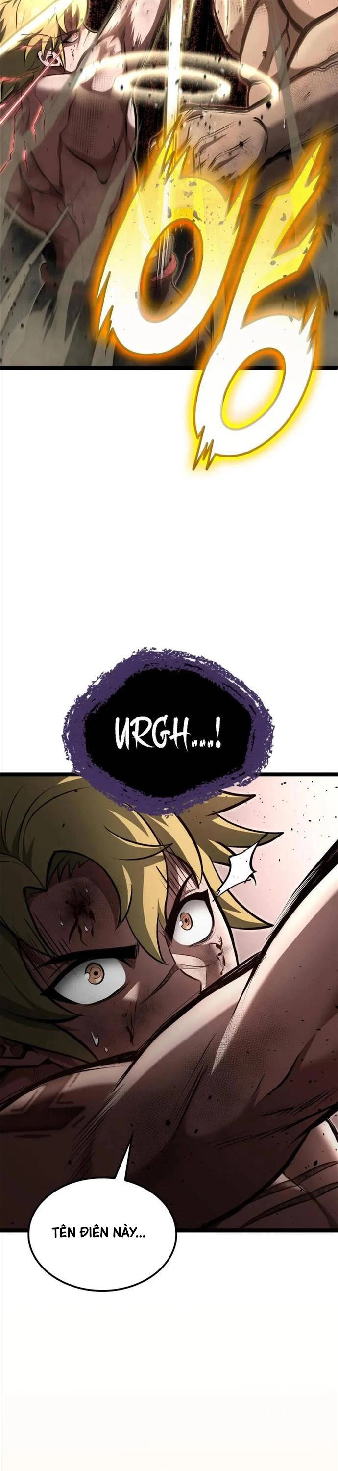 Nhà Vô Địch Kalli Chapter 54 - 22