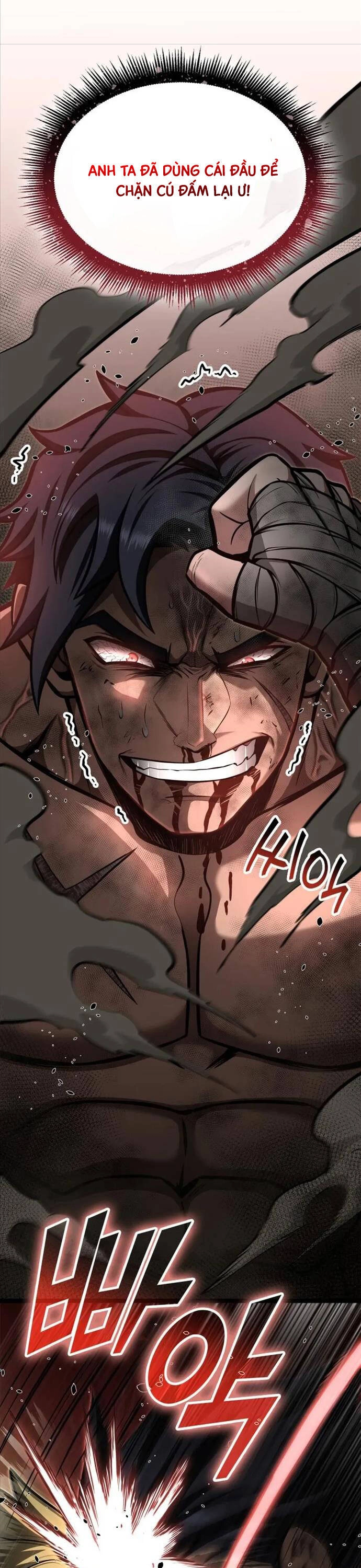 Nhà Vô Địch Kalli Chapter 54 - 23