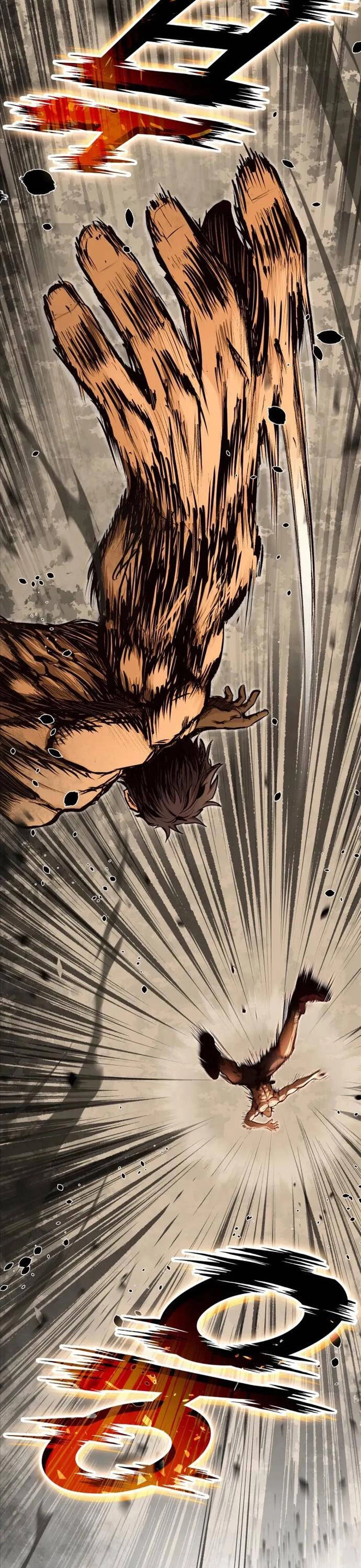 Nhà Vô Địch Kalli Chapter 54 - 26