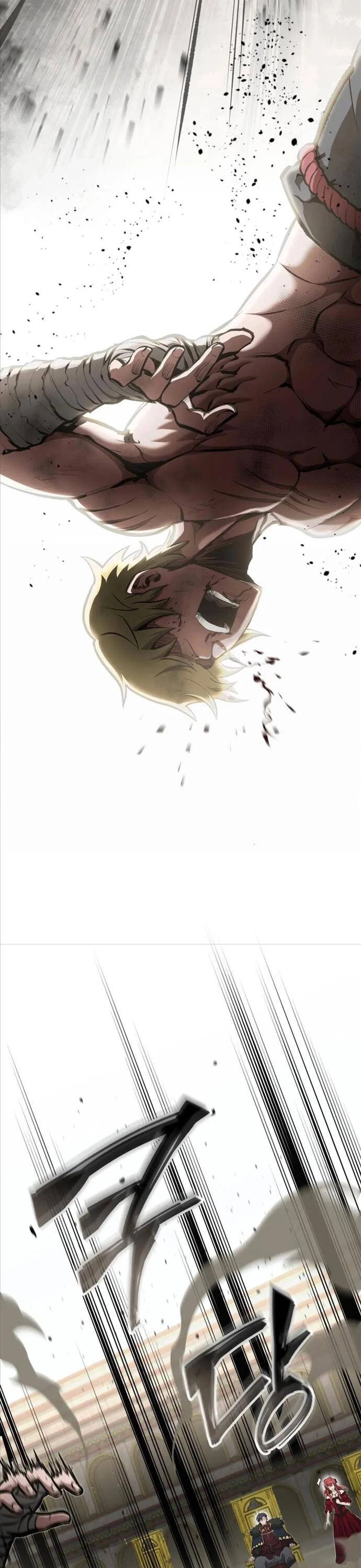 Nhà Vô Địch Kalli Chapter 54 - 27