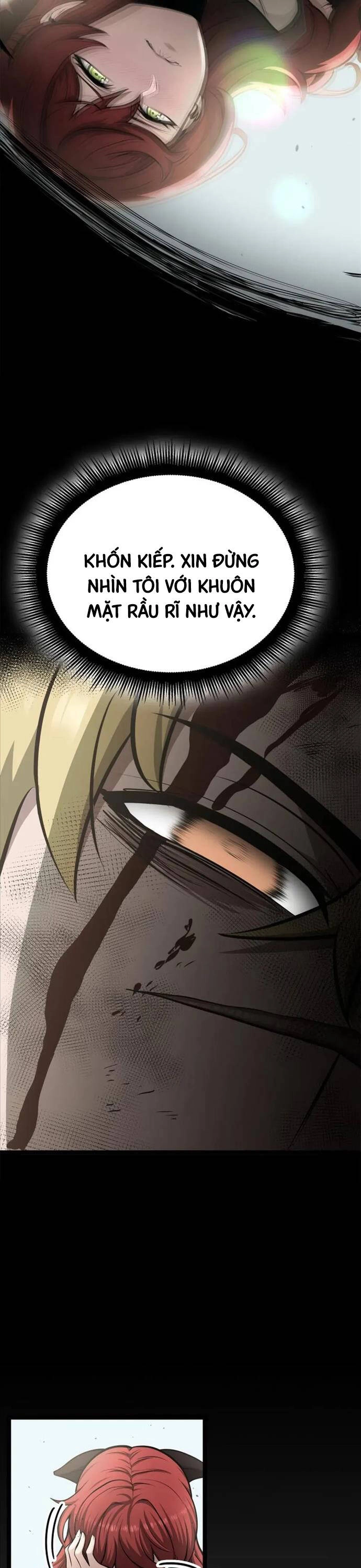 Nhà Vô Địch Kalli Chapter 54 - 30